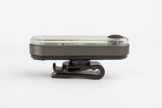8,9 * 4 * 3,8 cm USB LED Lampka rowerowa Akumulator Zestaw reflektorów i tylnych świateł