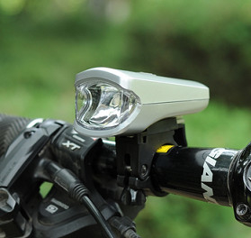 60 lumenów światła do roweru szosowego 1 szt., tylne światło ABS Aero Bike