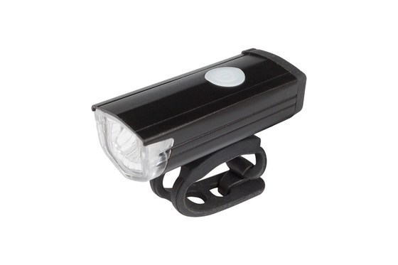 2,2-3,2 cm Inteligentne przednie reflektory rowerowe IPX4 do celów ostrzegawczych