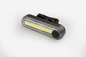 Zestaw przednich tylnych świateł rowerowych ROHS USB Akumulator o wysokiej jasności