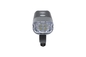 LED USB Akumulator Reflektor rowerowy Latarka Led Jazda na rowerze Wiązka 104*45*36mm