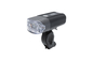IPX4 wodoodporna przednia lampa rowerowa reflektory 104 * 45 * 36cm 155g