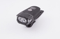 84x45x35mm Lampka rowerowa USB 5W Biała dioda LED Akumulator
