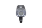 Akumulatorowa lampka rowerowa 5W 75% jasności, Flash Stop USB Akumulatorowy reflektor rowerowy