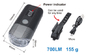Signal 700lm USB Lampka rowerowa odporna na zimno do rowerów górskich