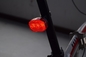 2,0-3,0 cm światła hamowania roweru do hamulców tarczowych Ultra Brightness