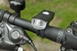 Przednie reflektory rowerowe 1W 60lm, ładowane przednie światło rowerowe